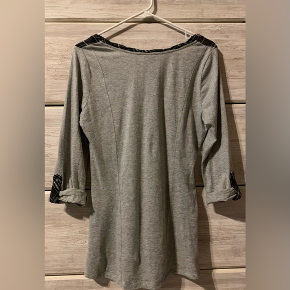 Anthropologie One September Top - Picture 2 of 2